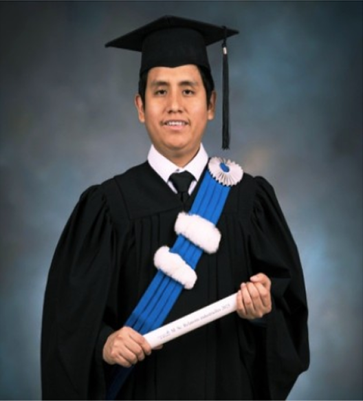 Yonathan Villegas