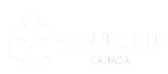 Coucou Canada Logo